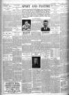 Penistone, Stocksbridge and Hoyland Express Saturday 21 March 1936 Page 14