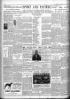 Penistone, Stocksbridge and Hoyland Express Saturday 16 May 1936 Page 14