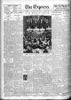Penistone, Stocksbridge and Hoyland Express Saturday 16 May 1936 Page 20