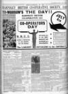 Penistone, Stocksbridge and Hoyland Express Saturday 04 July 1936 Page 6