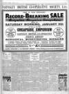Penistone, Stocksbridge and Hoyland Express Saturday 09 January 1937 Page 7
