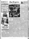 Penistone, Stocksbridge and Hoyland Express Saturday 16 January 1937 Page 20