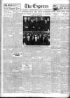 Penistone, Stocksbridge and Hoyland Express Saturday 06 February 1937 Page 16