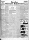 Penistone, Stocksbridge and Hoyland Express Saturday 13 February 1937 Page 1