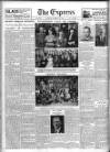 Penistone, Stocksbridge and Hoyland Express Saturday 13 February 1937 Page 20