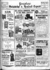Penistone, Stocksbridge and Hoyland Express Saturday 27 February 1937 Page 1