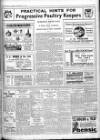 Penistone, Stocksbridge and Hoyland Express Saturday 27 February 1937 Page 9