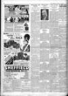 Penistone, Stocksbridge and Hoyland Express Saturday 27 February 1937 Page 10