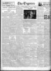 Penistone, Stocksbridge and Hoyland Express Saturday 27 February 1937 Page 20