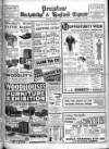 Penistone, Stocksbridge and Hoyland Express Saturday 13 March 1937 Page 1