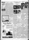 Penistone, Stocksbridge and Hoyland Express Saturday 13 March 1937 Page 10