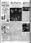 Penistone, Stocksbridge and Hoyland Express Saturday 13 March 1937 Page 24
