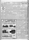 Penistone, Stocksbridge and Hoyland Express Saturday 20 March 1937 Page 4
