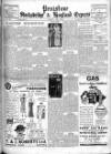 Penistone, Stocksbridge and Hoyland Express Saturday 03 April 1937 Page 1