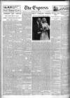 Penistone, Stocksbridge and Hoyland Express Saturday 19 June 1937 Page 20
