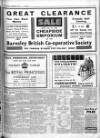 Penistone, Stocksbridge and Hoyland Express Saturday 10 July 1937 Page 7