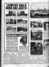 Penistone, Stocksbridge and Hoyland Express Saturday 10 July 1937 Page 8