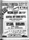 Penistone, Stocksbridge and Hoyland Express Saturday 24 July 1937 Page 7