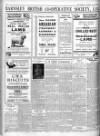 Penistone, Stocksbridge and Hoyland Express Saturday 31 July 1937 Page 6