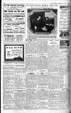 Penistone, Stocksbridge and Hoyland Express Saturday 07 August 1937 Page 16