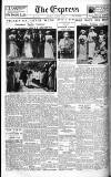 Penistone, Stocksbridge and Hoyland Express Saturday 07 August 1937 Page 20