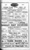 Penistone, Stocksbridge and Hoyland Express Saturday 14 August 1937 Page 15