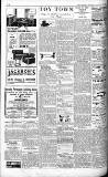 Penistone, Stocksbridge and Hoyland Express Saturday 14 August 1937 Page 18