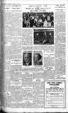 Penistone, Stocksbridge and Hoyland Express Saturday 21 August 1937 Page 9