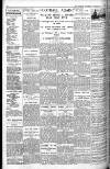 Penistone, Stocksbridge and Hoyland Express Saturday 04 September 1937 Page 14