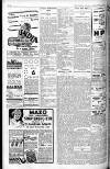 Penistone, Stocksbridge and Hoyland Express Saturday 04 September 1937 Page 18