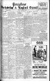 Penistone, Stocksbridge and Hoyland Express Saturday 11 September 1937 Page 1