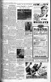 Penistone, Stocksbridge and Hoyland Express Saturday 11 September 1937 Page 9