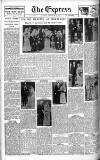 Penistone, Stocksbridge and Hoyland Express Saturday 11 September 1937 Page 20