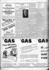 Penistone, Stocksbridge and Hoyland Express Saturday 02 October 1937 Page 10
