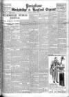 Penistone, Stocksbridge and Hoyland Express Saturday 16 October 1937 Page 1