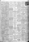 Penistone, Stocksbridge and Hoyland Express Saturday 23 October 1937 Page 2