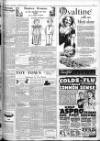 Penistone, Stocksbridge and Hoyland Express Saturday 23 October 1937 Page 19