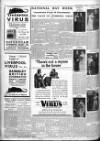 Penistone, Stocksbridge and Hoyland Express Saturday 30 October 1937 Page 8