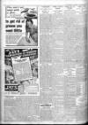 Penistone, Stocksbridge and Hoyland Express Saturday 30 October 1937 Page 12