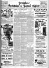 Penistone, Stocksbridge and Hoyland Express Saturday 13 November 1937 Page 1