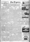 Penistone, Stocksbridge and Hoyland Express Saturday 13 November 1937 Page 20