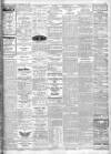 Penistone, Stocksbridge and Hoyland Express Saturday 27 November 1937 Page 3
