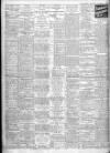 Penistone, Stocksbridge and Hoyland Express Saturday 04 December 1937 Page 2