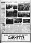 Penistone, Stocksbridge and Hoyland Express Saturday 04 December 1937 Page 8