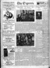 Penistone, Stocksbridge and Hoyland Express Saturday 11 December 1937 Page 24