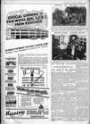 Penistone, Stocksbridge and Hoyland Express Friday 24 December 1937 Page 8