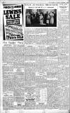 Penistone, Stocksbridge and Hoyland Express Saturday 01 January 1938 Page 8