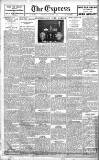 Penistone, Stocksbridge and Hoyland Express Saturday 01 January 1938 Page 16