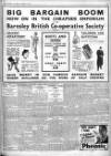 Penistone, Stocksbridge and Hoyland Express Saturday 15 January 1938 Page 7