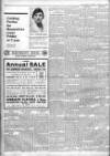 Penistone, Stocksbridge and Hoyland Express Saturday 15 January 1938 Page 12